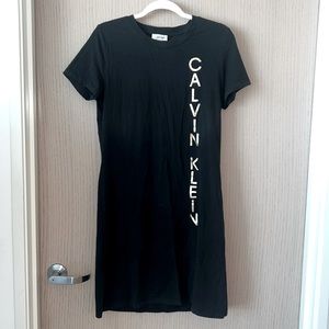 Calvin Klein Mini Dress